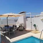 Marbella House Penthouse