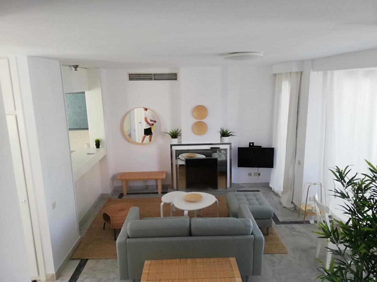 House Penthouse Lejlighed *