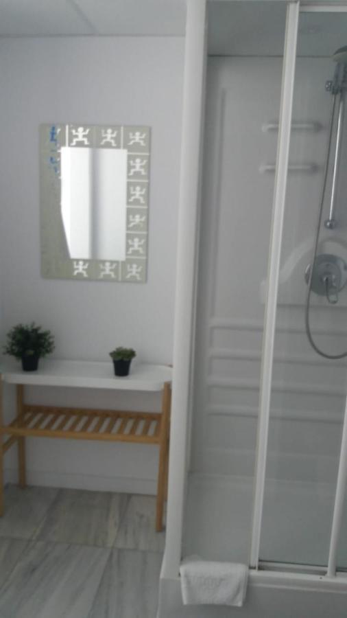 Lejlighed House Penthouse Marbella