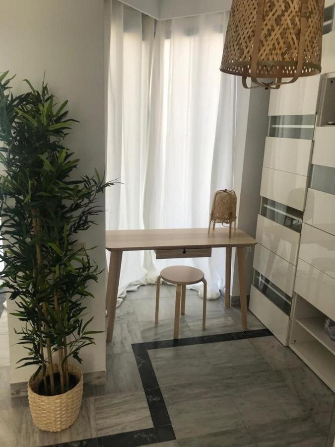 House Penthouse Lejlighed Marbella