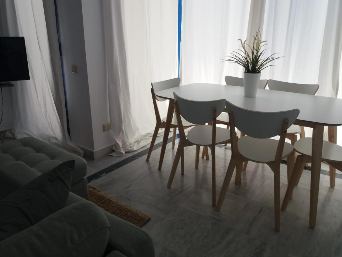 Lejlighed House Penthouse *